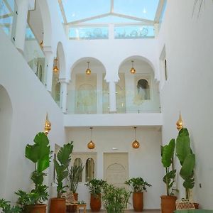 Riad Dar Blanche
